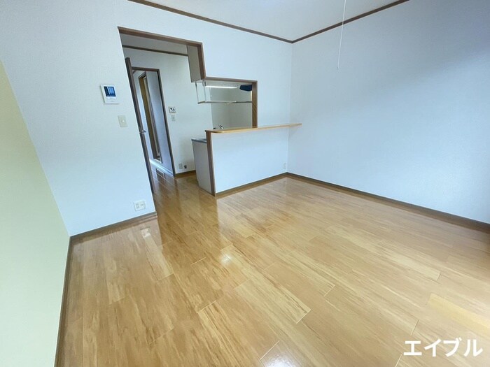 物件内観写真18　(居室)