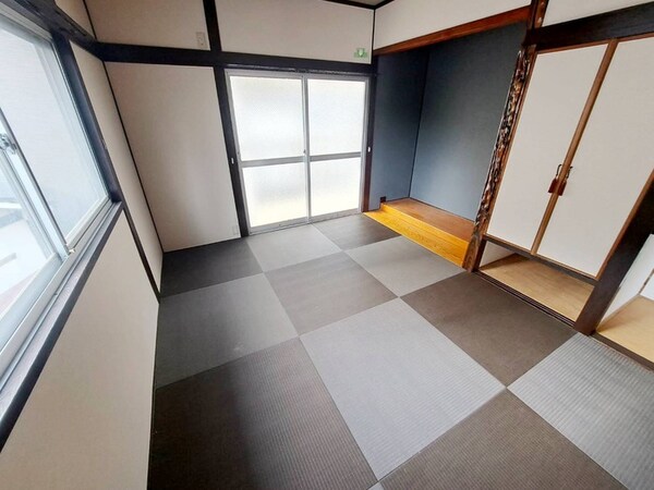 居室