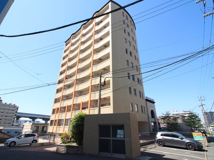 物件外観写真4　(外観写真)