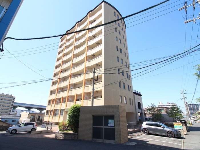 物件外観写真5　(外観写真)