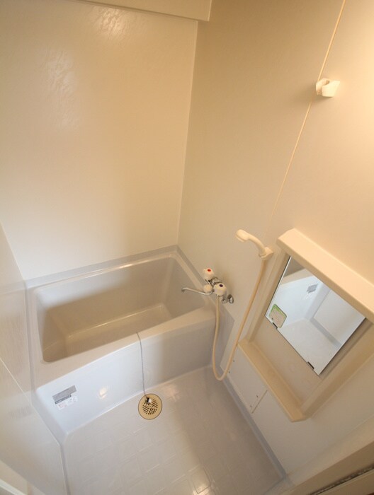 物件内観写真9　(バス／シャワールーム等)