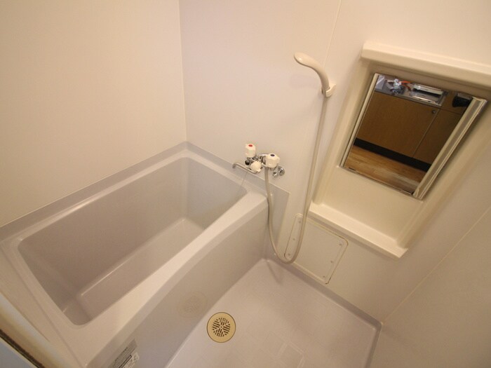 物件内観写真10　(バス／シャワールーム等)