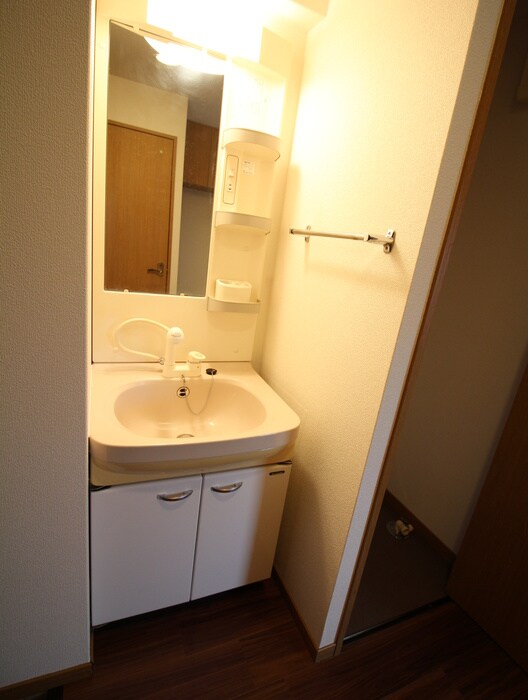 物件内観写真10　(洗面)