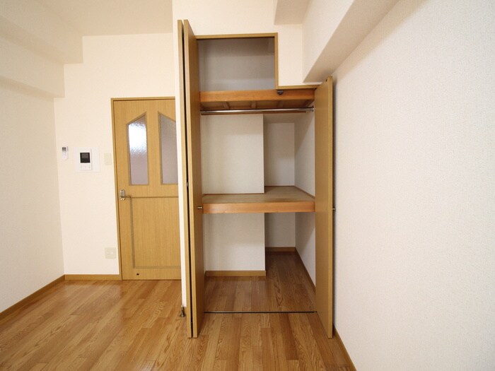 物件内観写真17　(収納)
