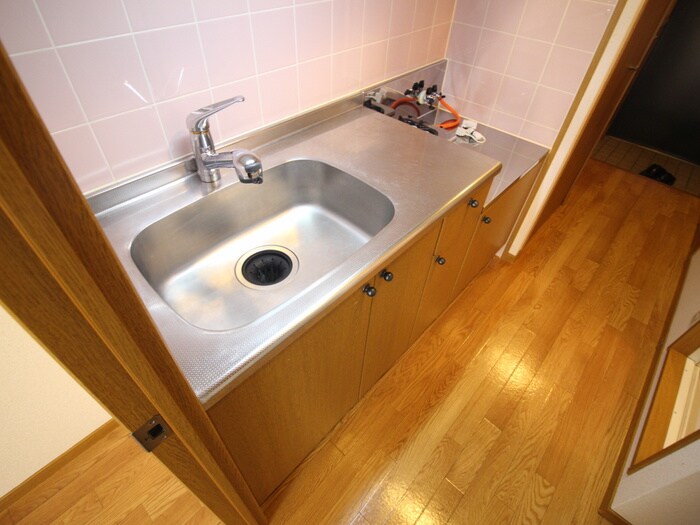 物件内観写真18　(キッチン)