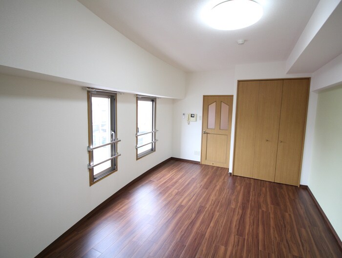 物件内観写真21　(居室)