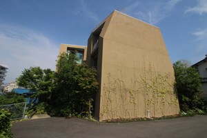 Ｔｒｅｅｓ外観写真