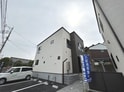サルビアB棟
