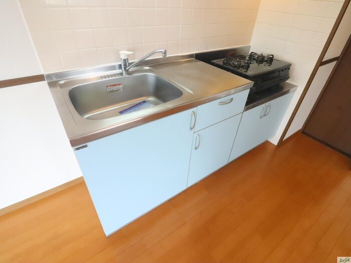 物件内観写真10　(キッチン)