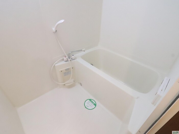 物件内観写真11　(バス／シャワールーム等)