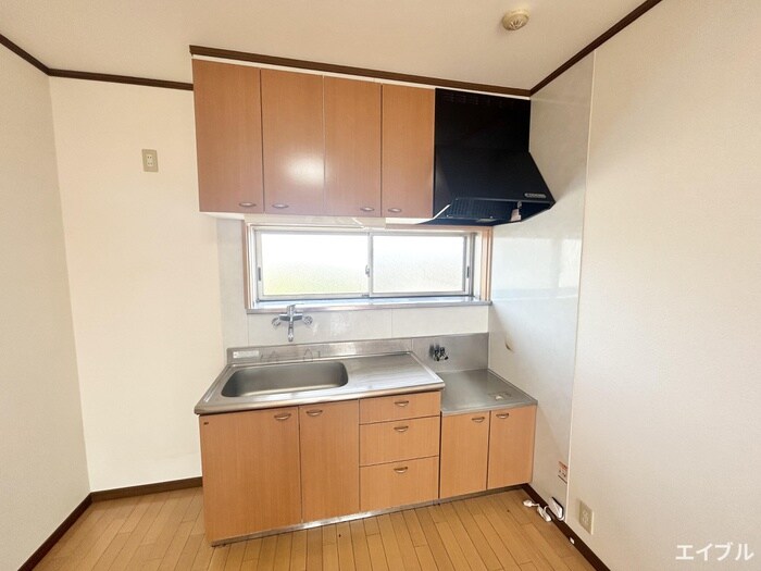 物件内観写真5　(キッチン)