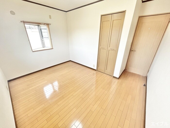 物件内観写真6　(居室)