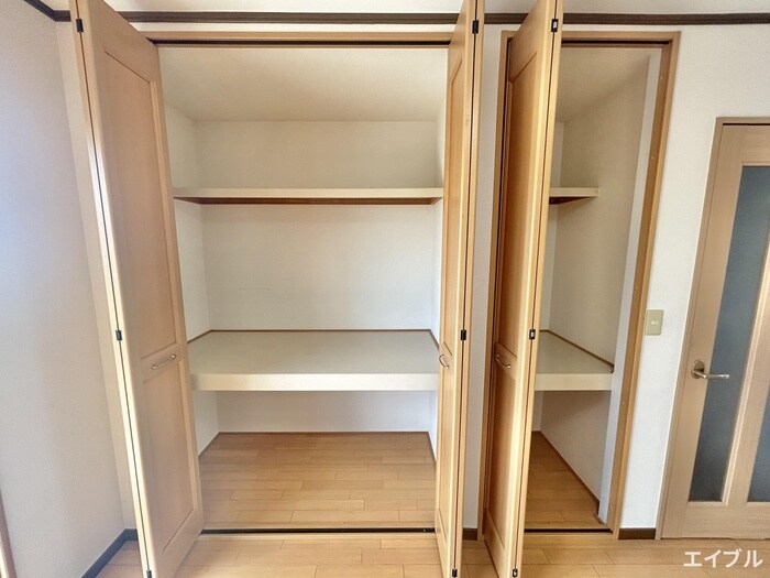 物件内観写真7　(収納)