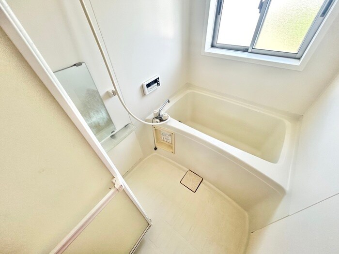 物件内観写真8　(バス／シャワールーム等)
