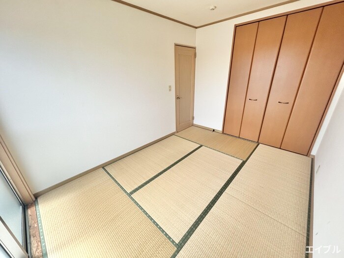 物件内観写真11　(居室)