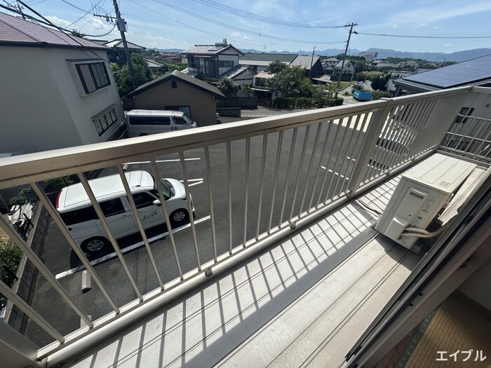 物件内観写真12　(ベランダ・バルコニー)