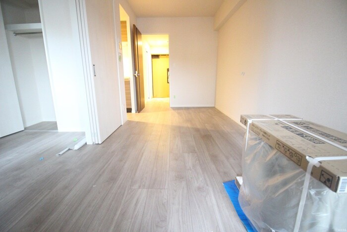 物件内観写真5　(居室)