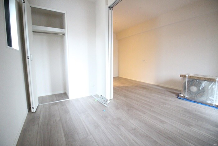 物件内観写真6　(居室)