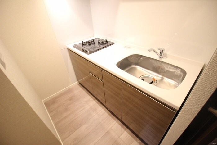 物件内観写真7　(キッチン)