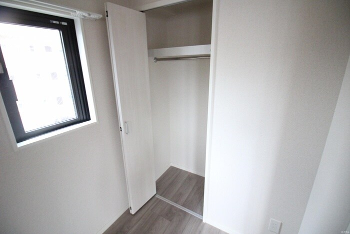 物件内観写真8　(収納)