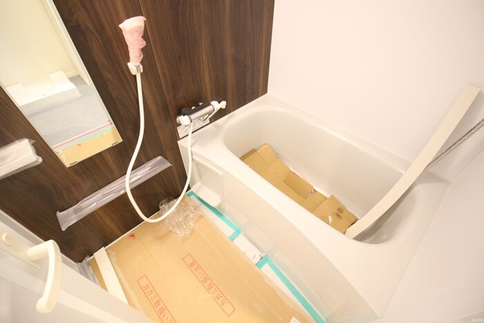 物件内観写真13　(バス／シャワールーム等)