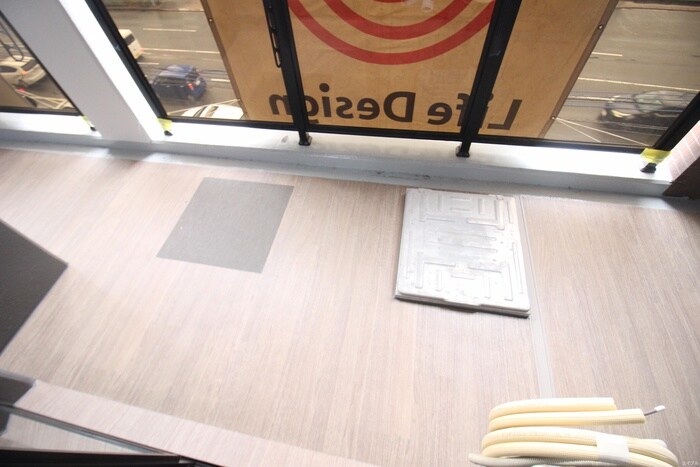 物件内観写真15　(ベランダ・バルコニー)