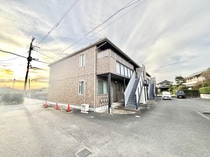 サンハイムせんり１の外観写真