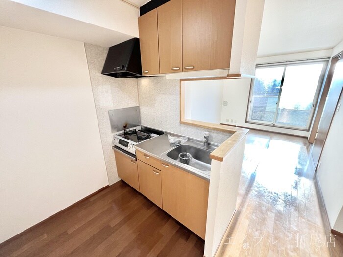 物件内観写真4　(キッチン)