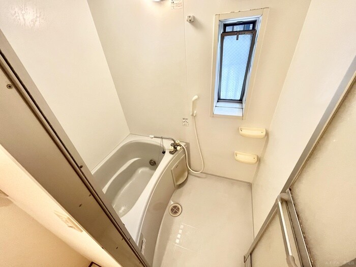 物件内観写真7　(バス／シャワールーム等)