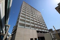 エンクレスト空港通り（507）の外観写真