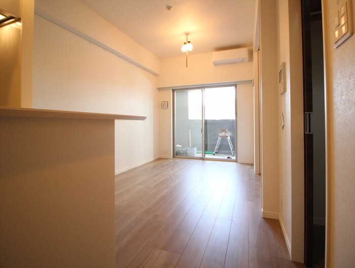 物件内観写真4　(居室)