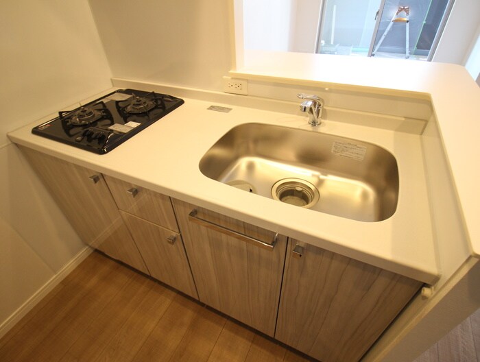 物件内観写真6　(キッチン)