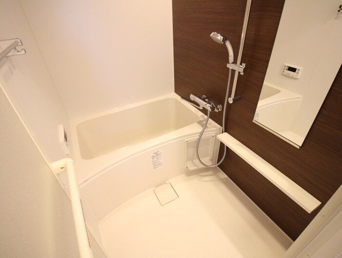 物件内観写真7　(バス／シャワールーム等)