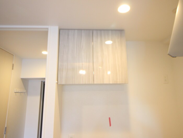 物件内観写真18　(収納)