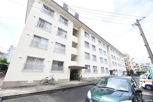 稲永ビル外観写真