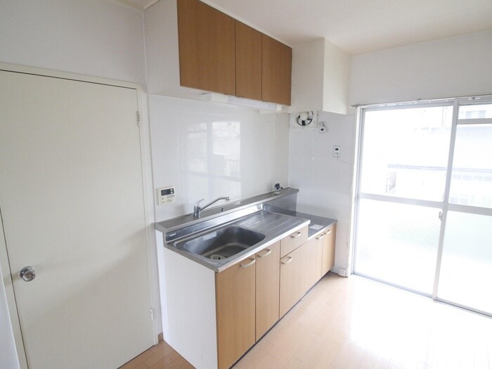 物件内観写真9　(キッチン)