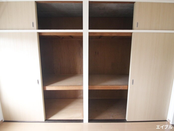 物件内観写真14　(収納)