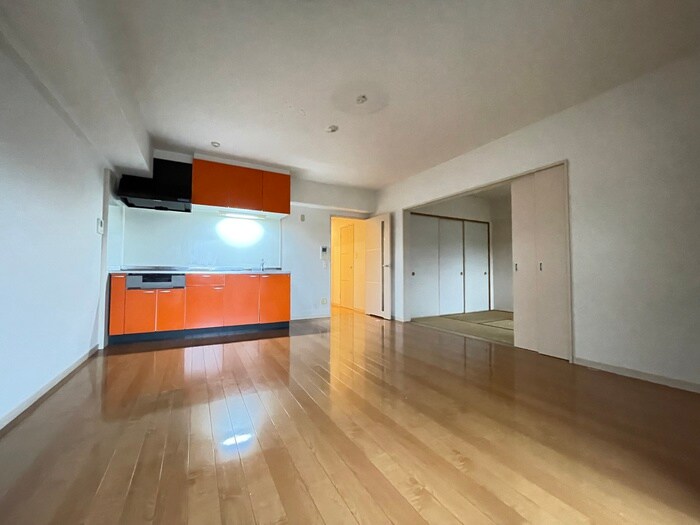 物件内観写真5　(居室)