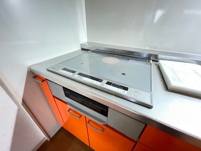 物件内観写真18　(キッチン)