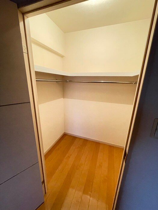 物件内観写真20　(収納)