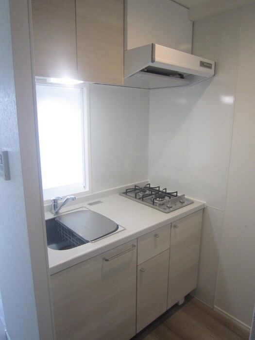 物件内観写真10　(キッチン)