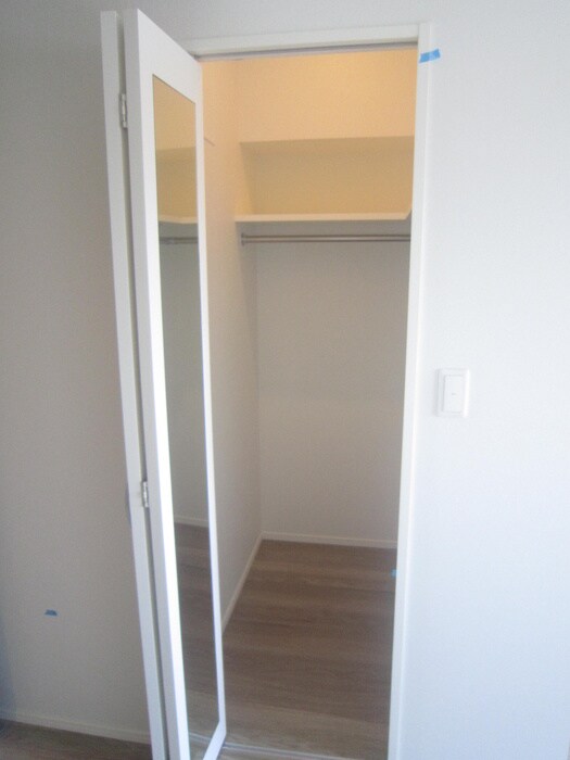 物件内観写真11　(収納)