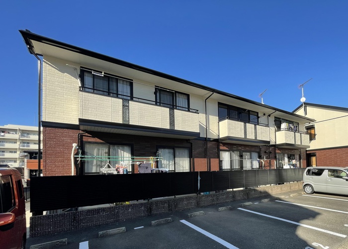 カンパーニュ西村Ａ棟