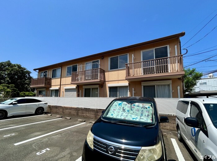 物件外観写真5　(外観写真)