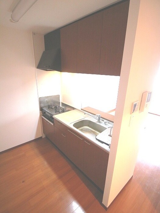 物件内観写真10　(キッチン)