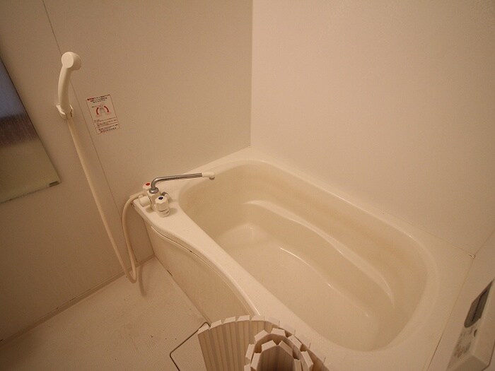 物件内観写真11　(バス／シャワールーム等)