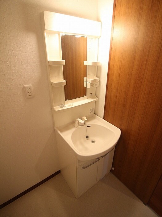 物件内観写真13　(洗面)