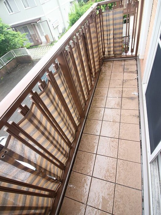 物件内観写真16　(ベランダ・バルコニー)