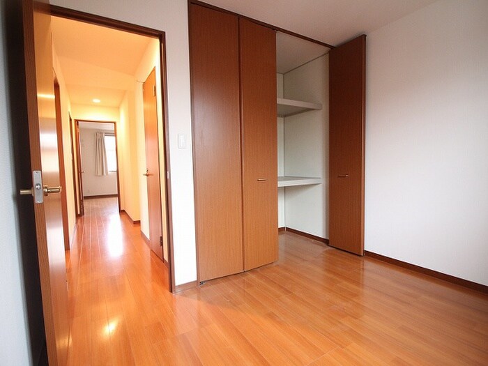 物件内観写真20　(居室)