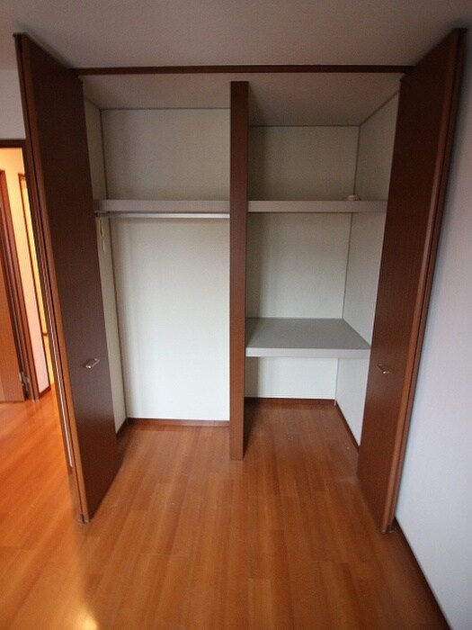 物件内観写真21　(収納)